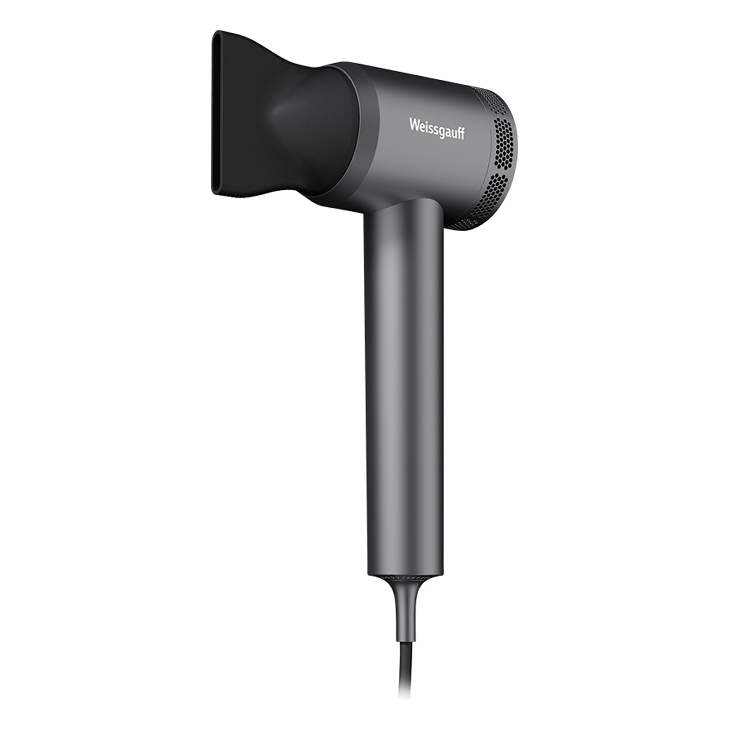 Фен Weissgauff WHD 160 BLDC Infrared Plasma Care