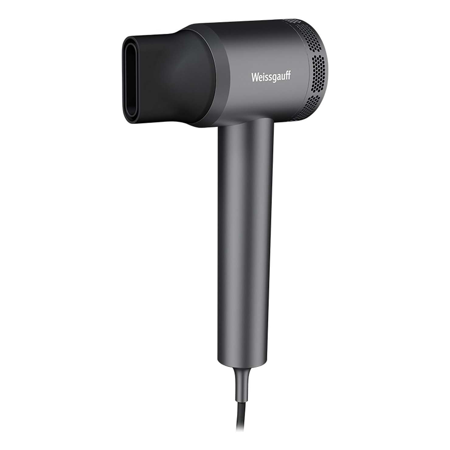 Фен Weissgauff WHD 160 BLDC Infrared Plasma Care