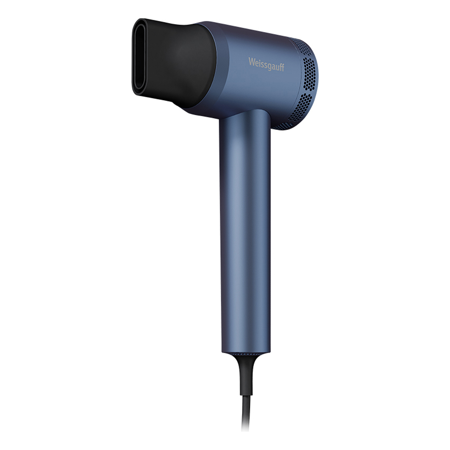Фен Weissgauff WHD 161 BLDC Infrared Plasma Care