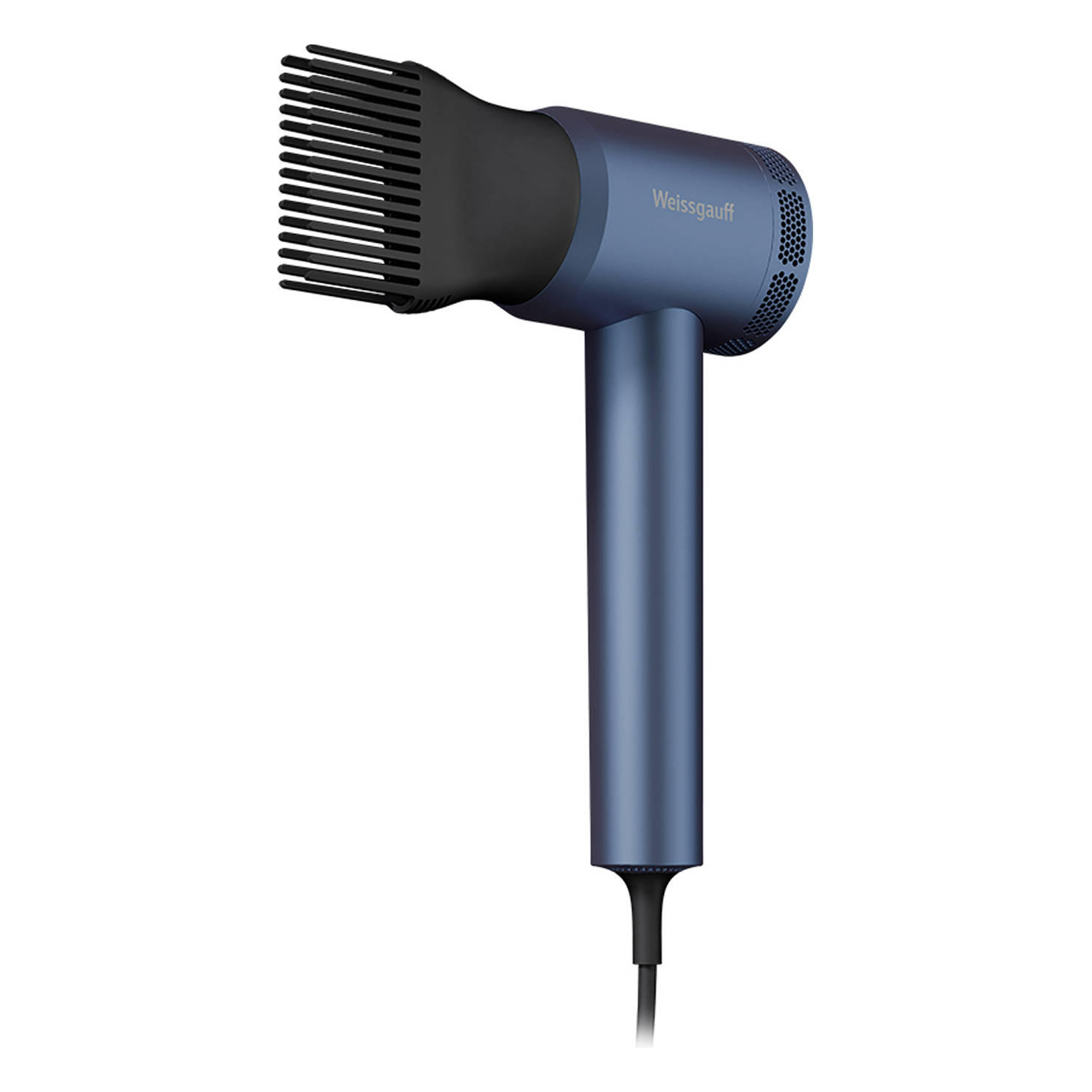 Фен Weissgauff WHD 161 BLDC Infrared Plasma Care