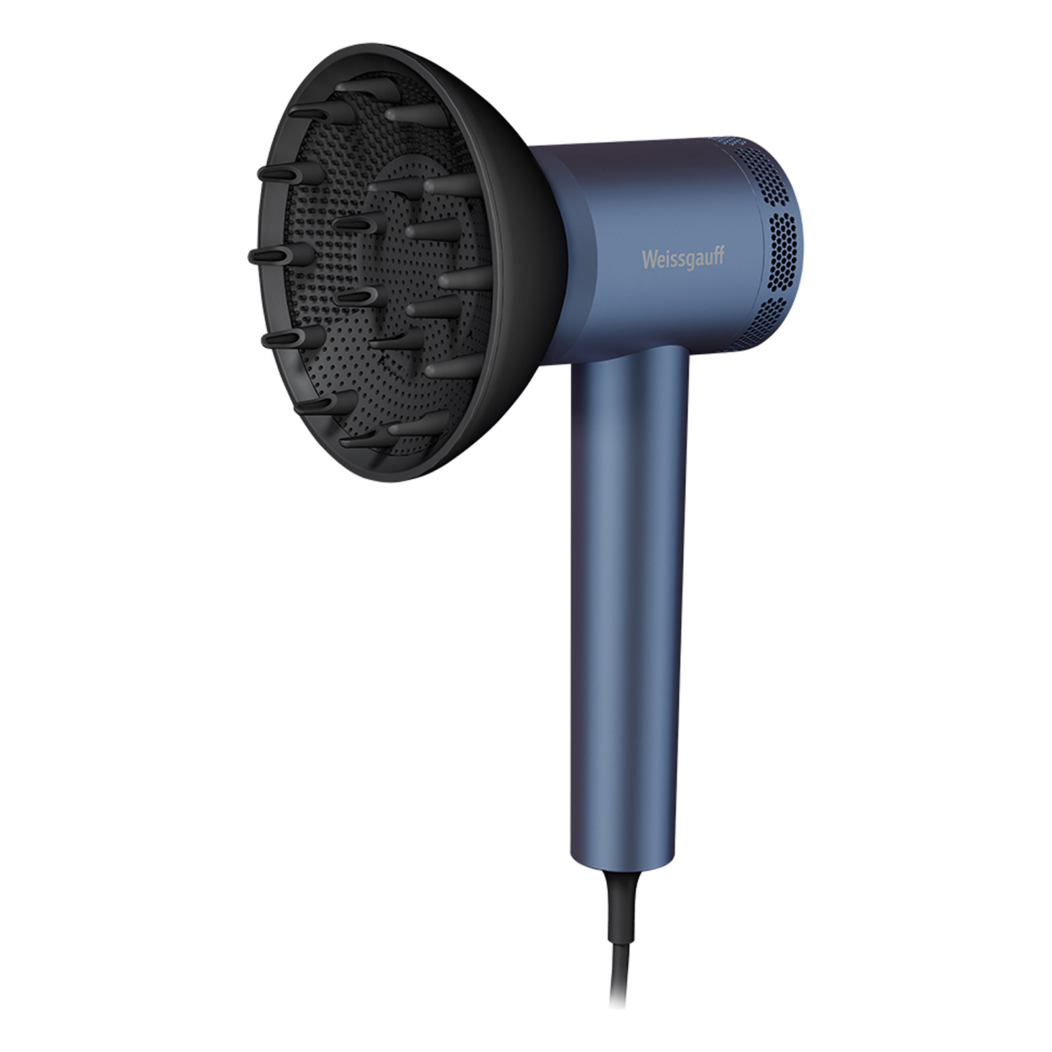 Фен Weissgauff WHD 161 BLDC Infrared Plasma Care