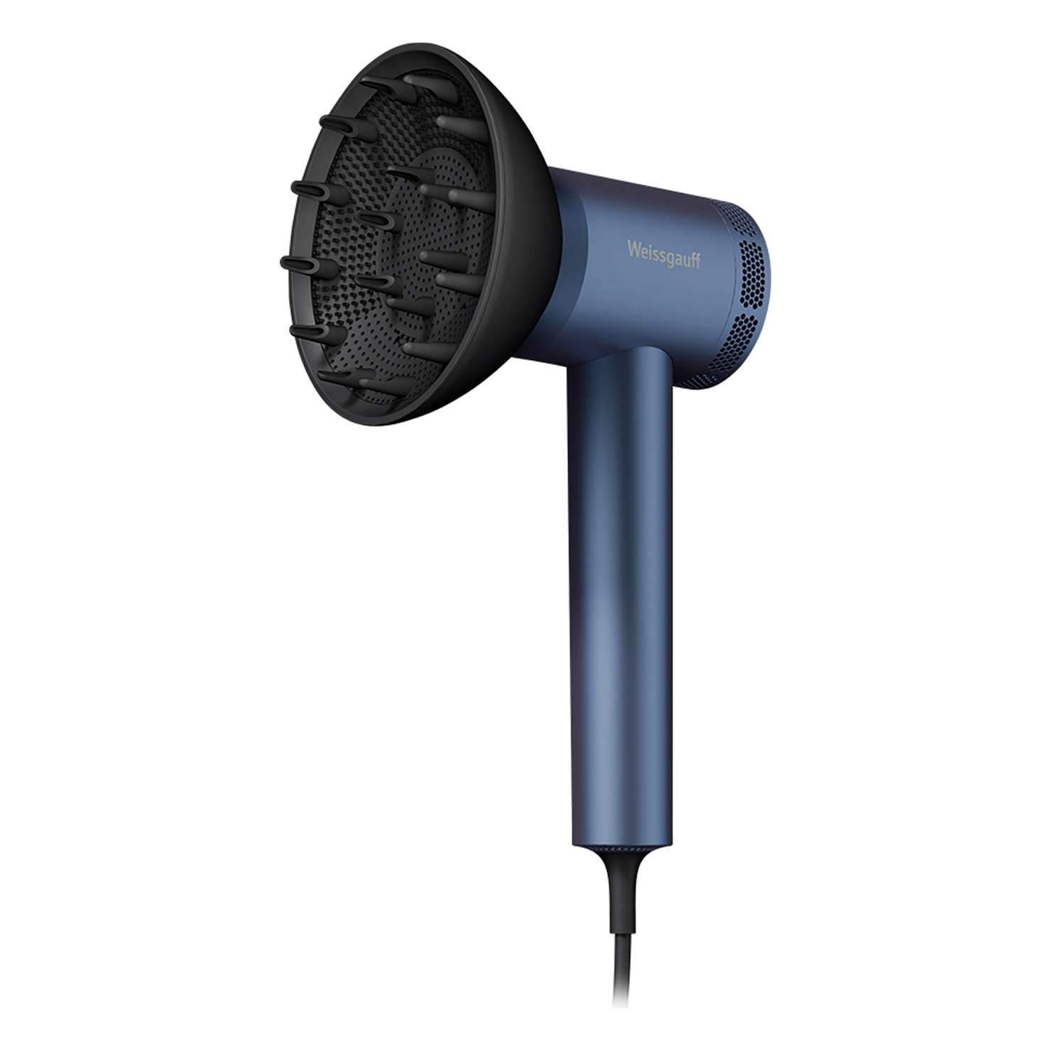 Фен Weissgauff WHD 161 BLDC Infrared Plasma Care