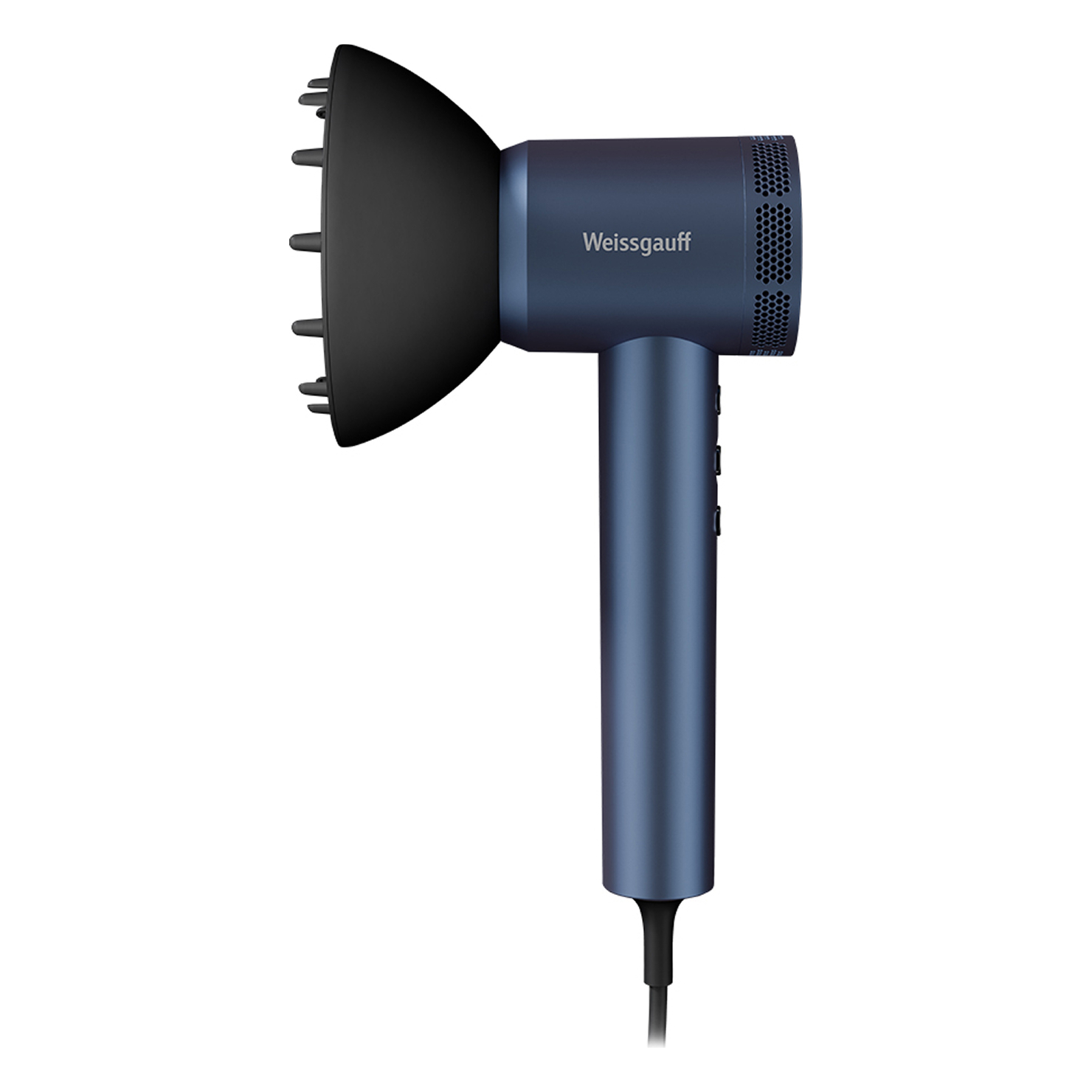Фен Weissgauff WHD 161 BLDC Infrared Plasma Care