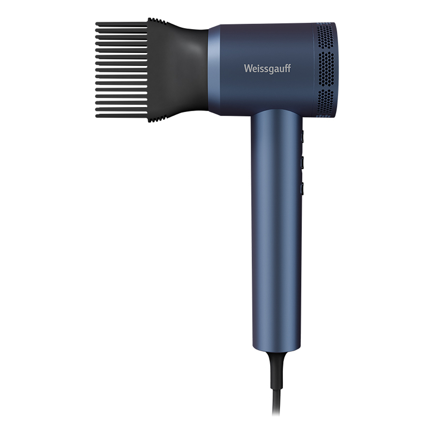 Фен Weissgauff WHD 161 BLDC Infrared Plasma Care