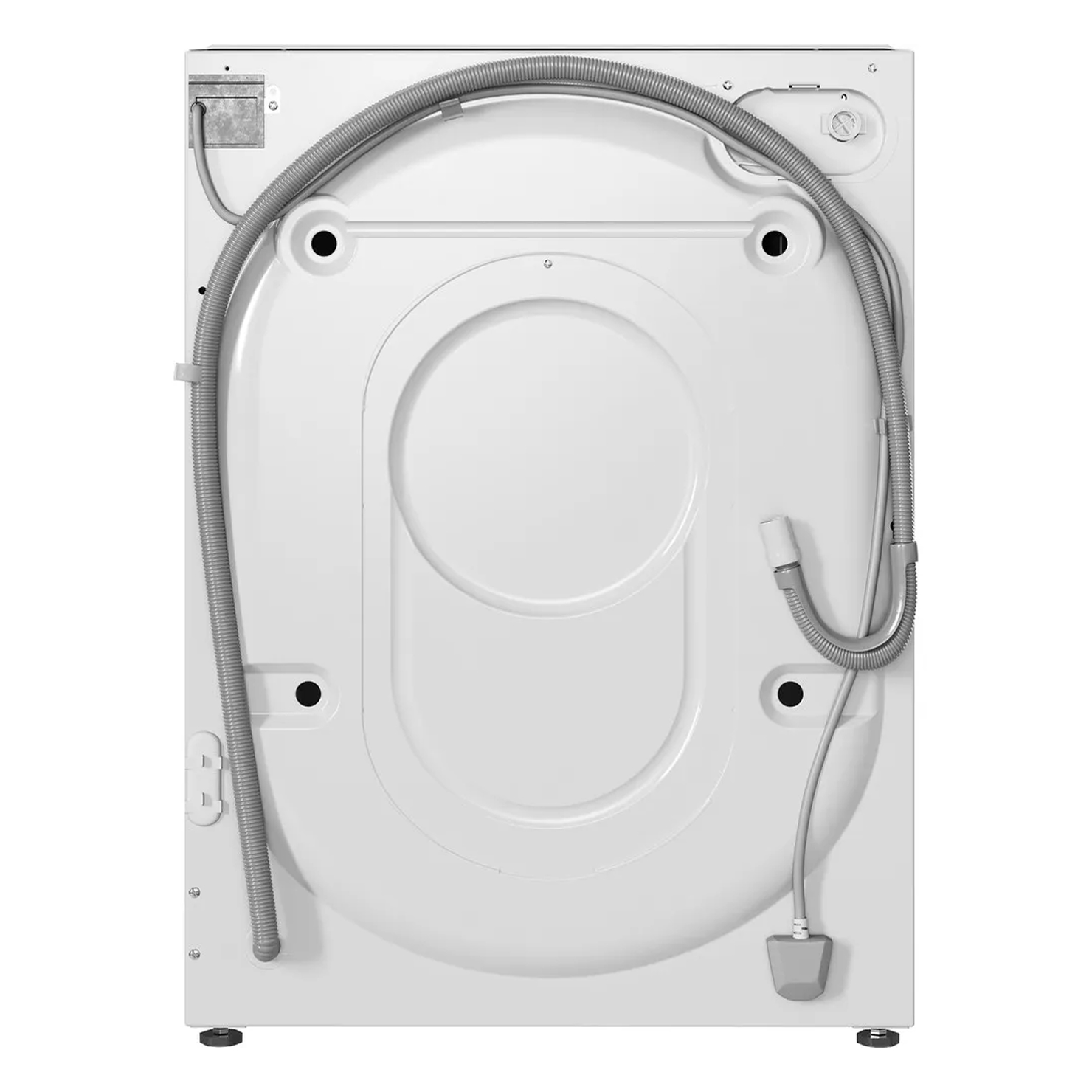 Встраиваемая стиральная машина с фронтальной загрузкой Whirlpool BI WMWG 91485 EU