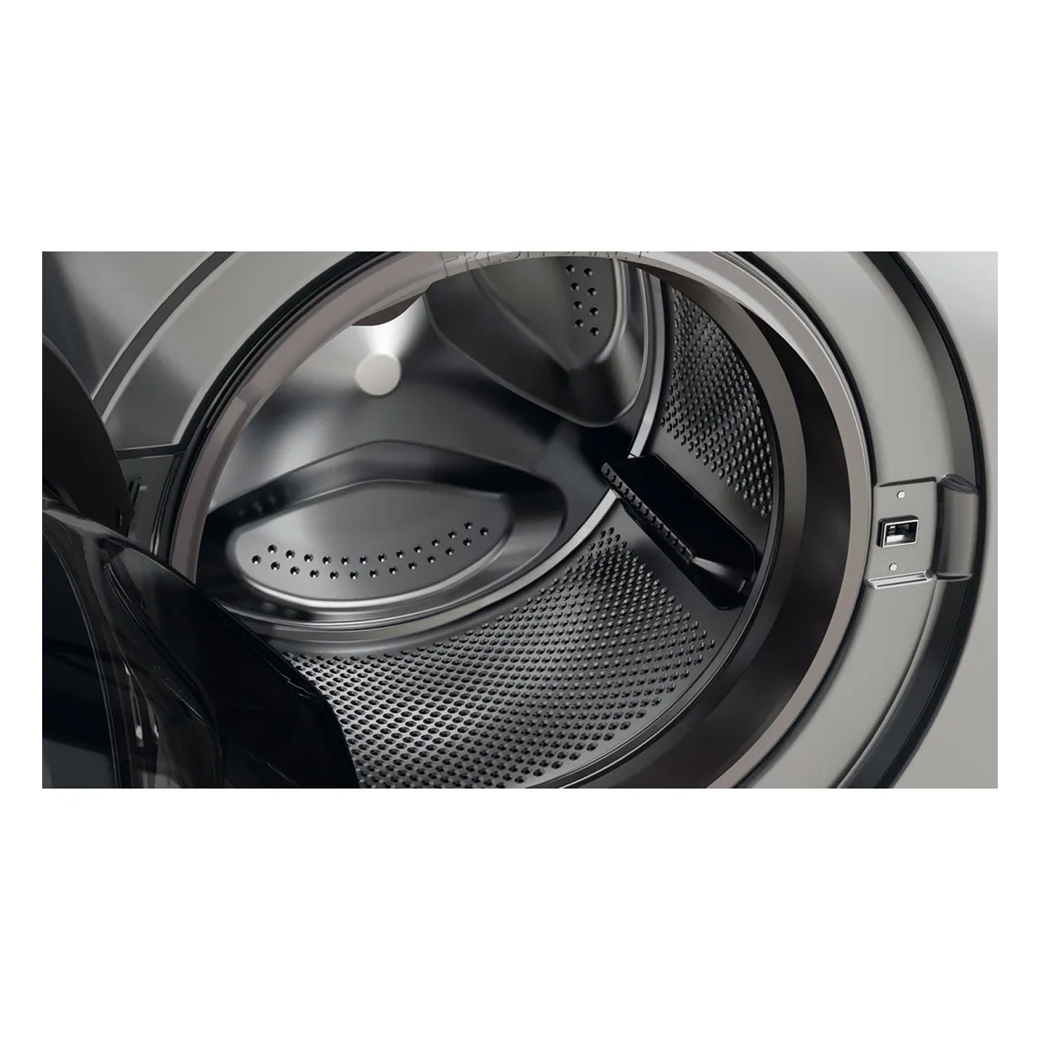 Стирально-сушильная машина Whirlpool FFWDB 964489 SBSV EE