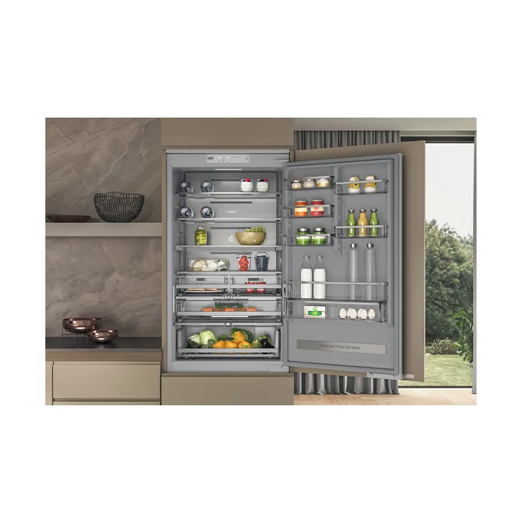 Холодильник Whirlpool WH SP70 T262 P