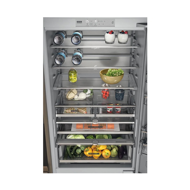 Холодильник Whirlpool WH SP70 T262 P