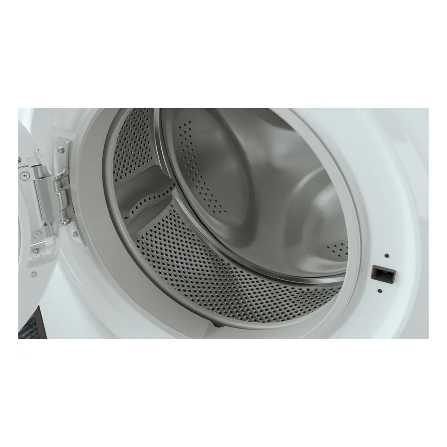 Стиральная машина с фронтальной загрузкой Whirlpool WRSB 7238 BB EU