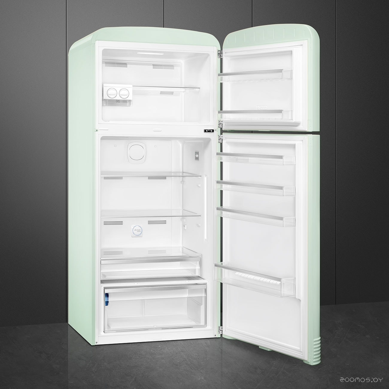 Smeg FAB50RPG5