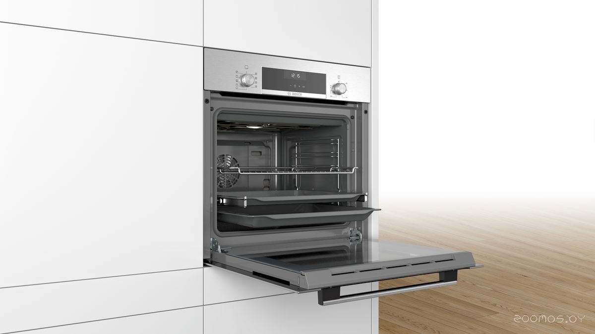 Духовой шкаф Bosch HBJ314ES0R
