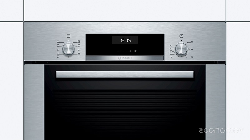 Духовой шкаф Bosch HBJ314ES0R