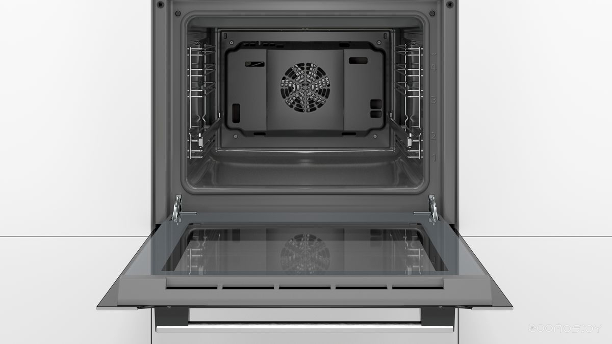 Духовой шкаф Bosch HBJ314ES0R
