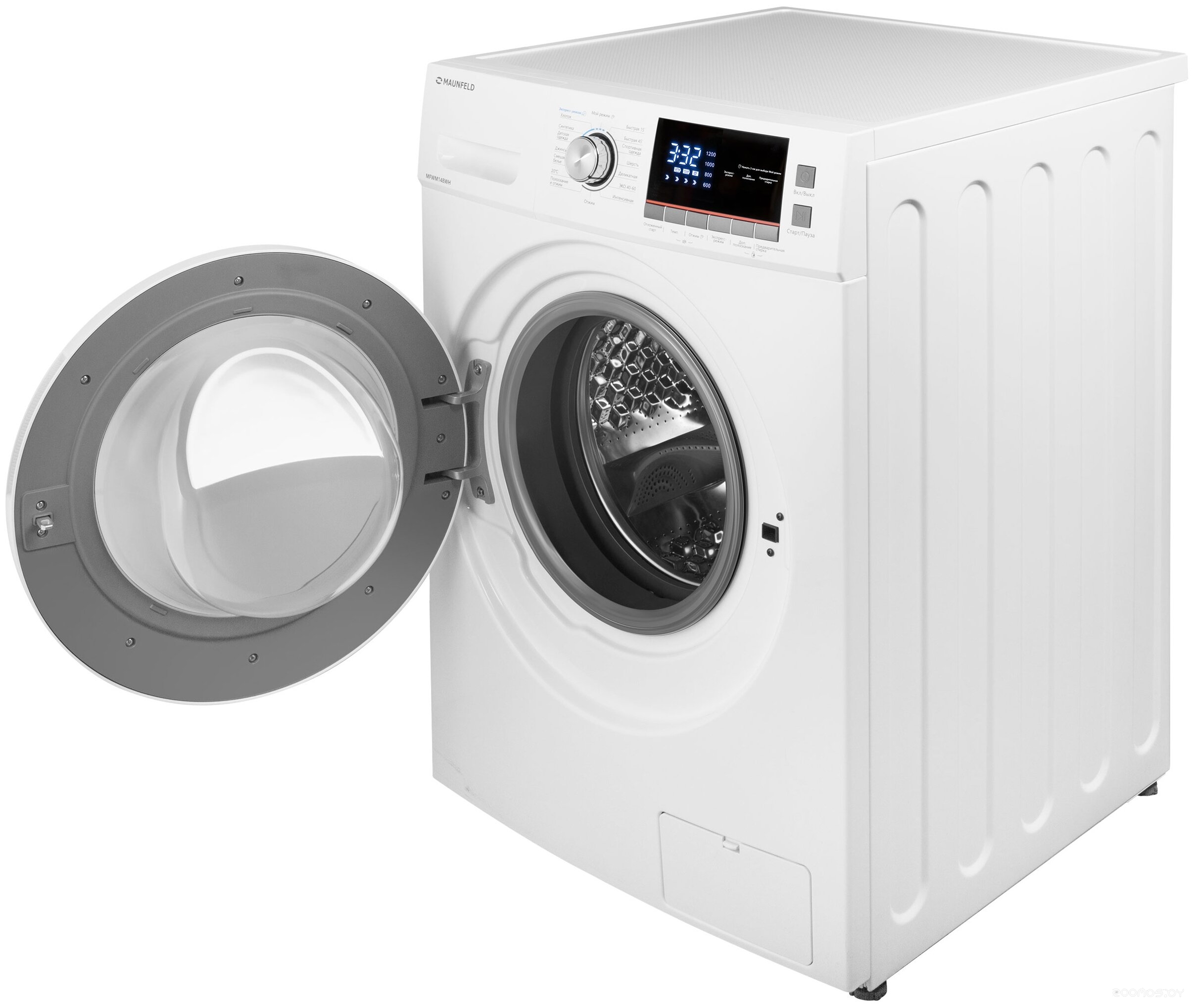 Maunfeld MFWM148WH