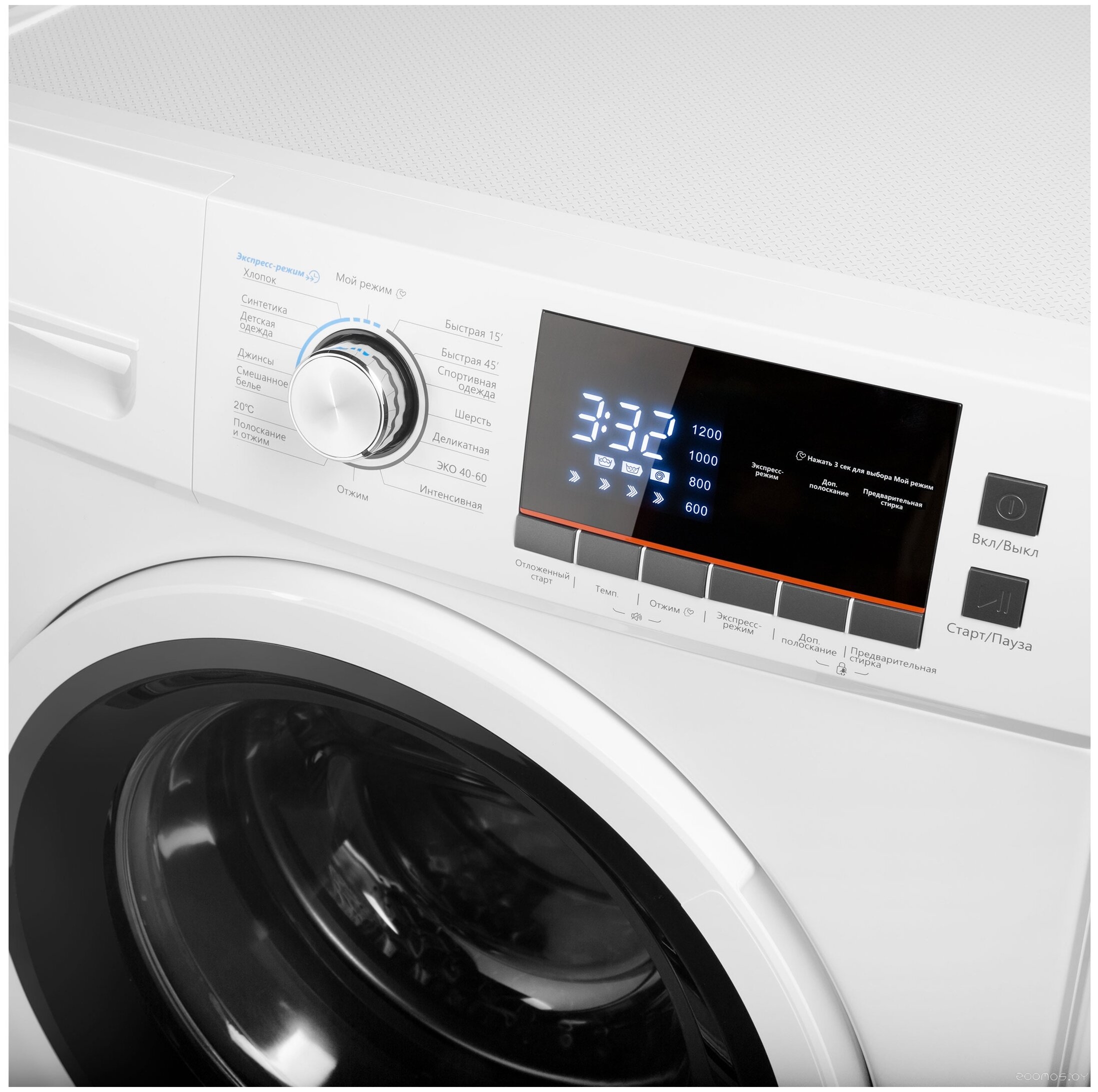 Maunfeld MFWM148WH