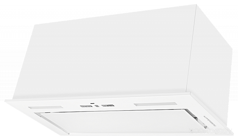 Кухонная вытяжка Kuppersberg IBOX 60 W