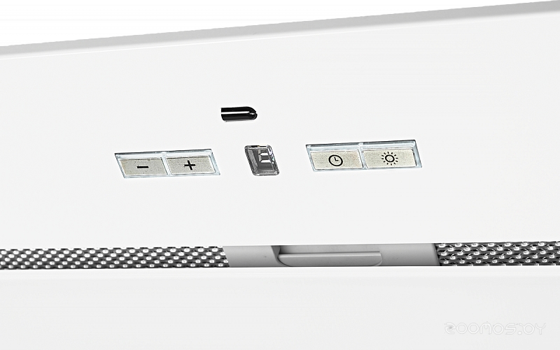 Кухонная вытяжка Kuppersberg IBOX 60 W