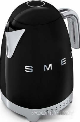 Smeg KLF04BLEU