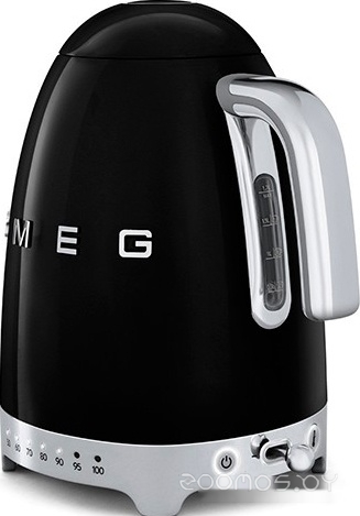 Smeg KLF04BLEU