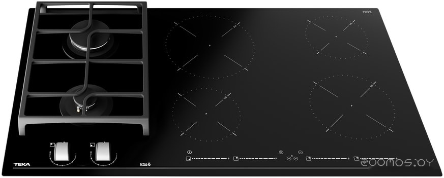 Варочная панель Teka JZC 96324 ABN