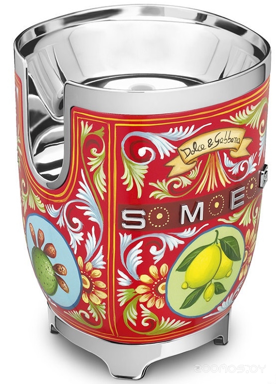 Smeg CJF01DGEU