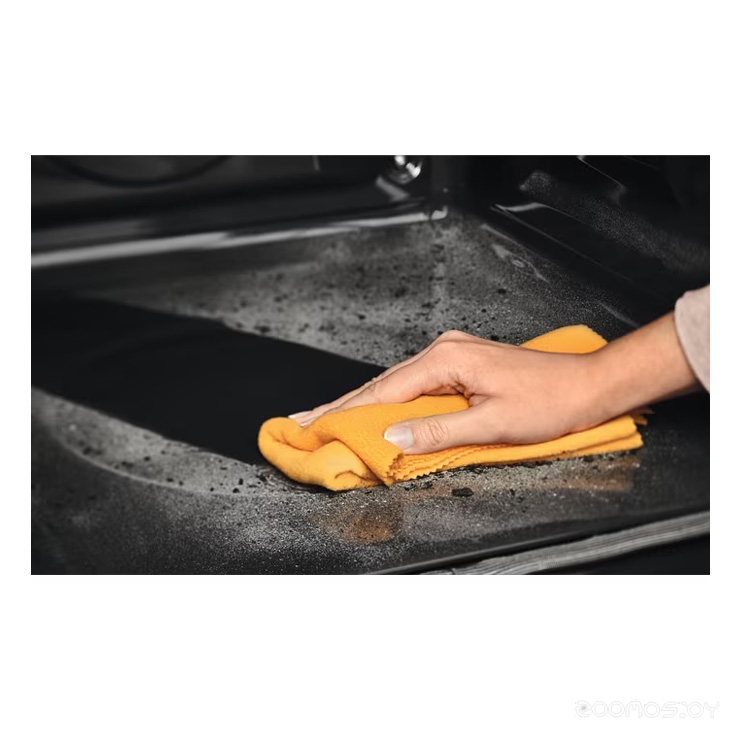 Духовой шкаф Electrolux SteamCrisp 700 EOC6P77V