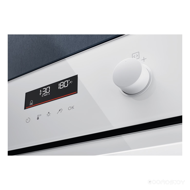 Духовой шкаф Electrolux SteamCrisp 700 EOC6P77V