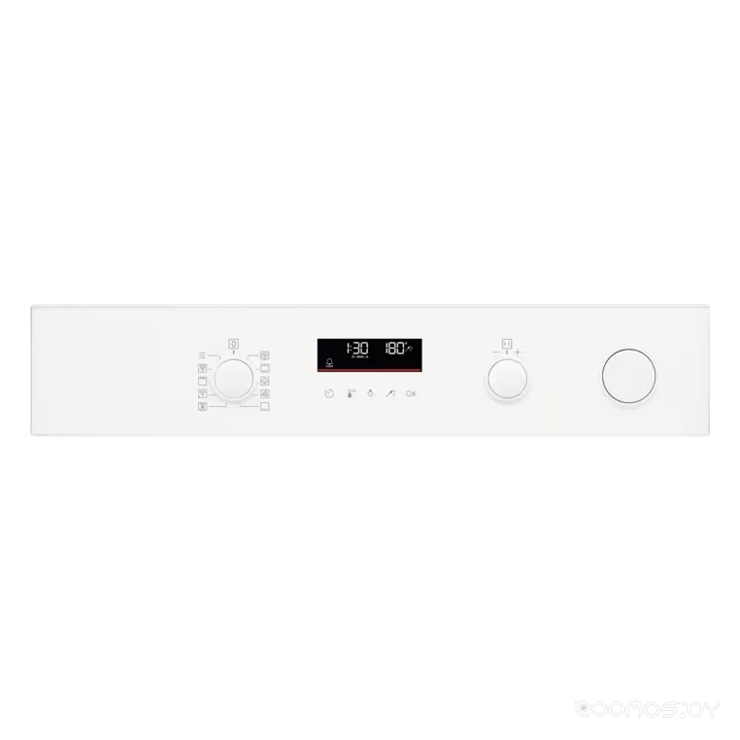 Духовой шкаф Electrolux SteamCrisp 700 EOC6P77V