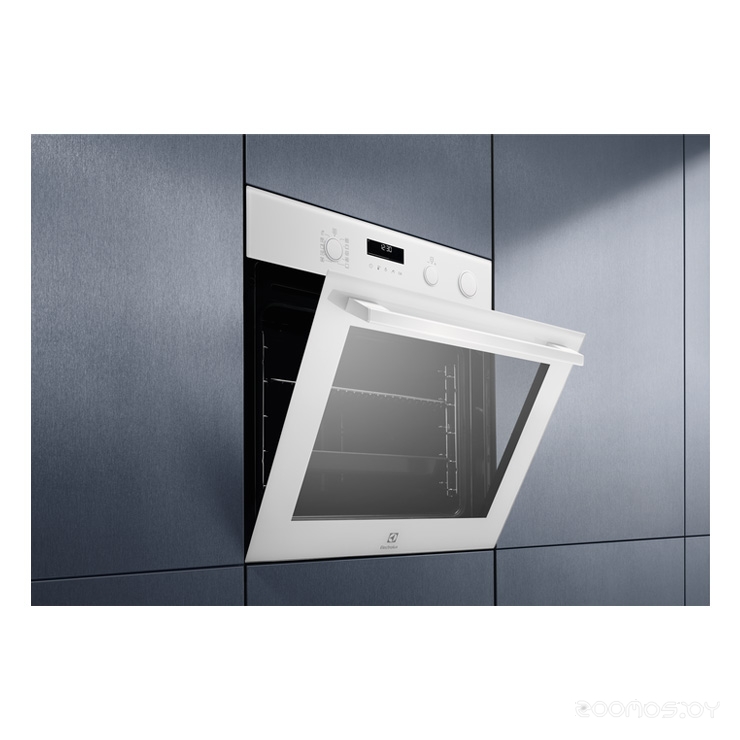Духовой шкаф Electrolux SteamCrisp 700 EOC6P77V