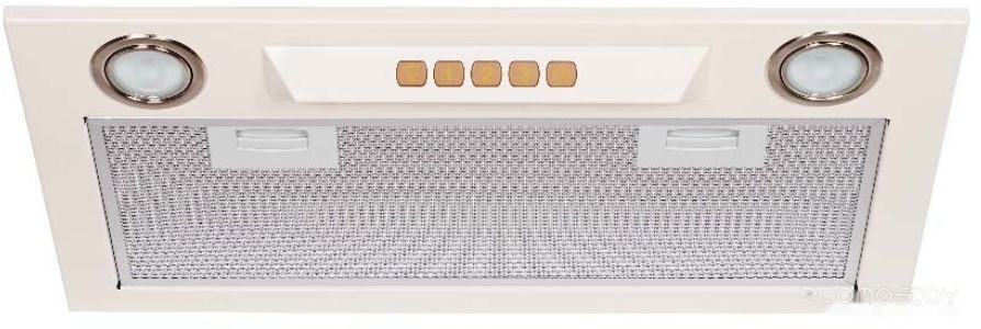 Кухонная вытяжка Kuppersberg Inlinea 52 C