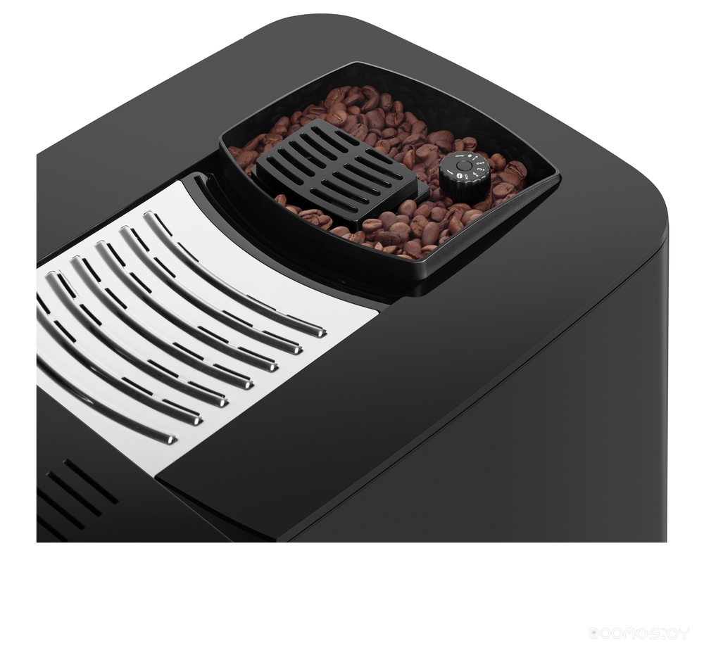 Кофемашина Maunfeld AMCM1503S