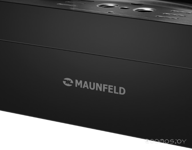 Кофемашина Maunfeld AMCM1503S