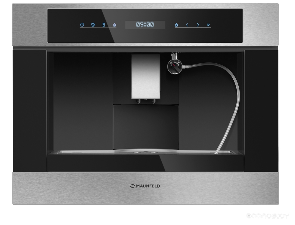 Кофемашина Maunfeld AMCM1503S