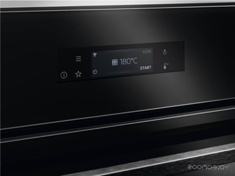 Духовой шкаф AEG BSE778380B