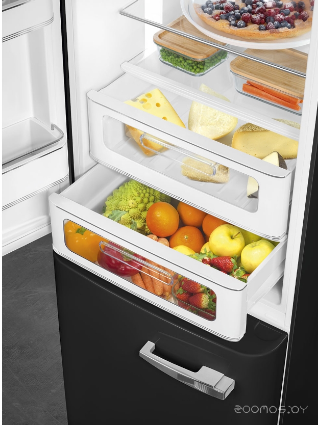Smeg FAB32LBL5