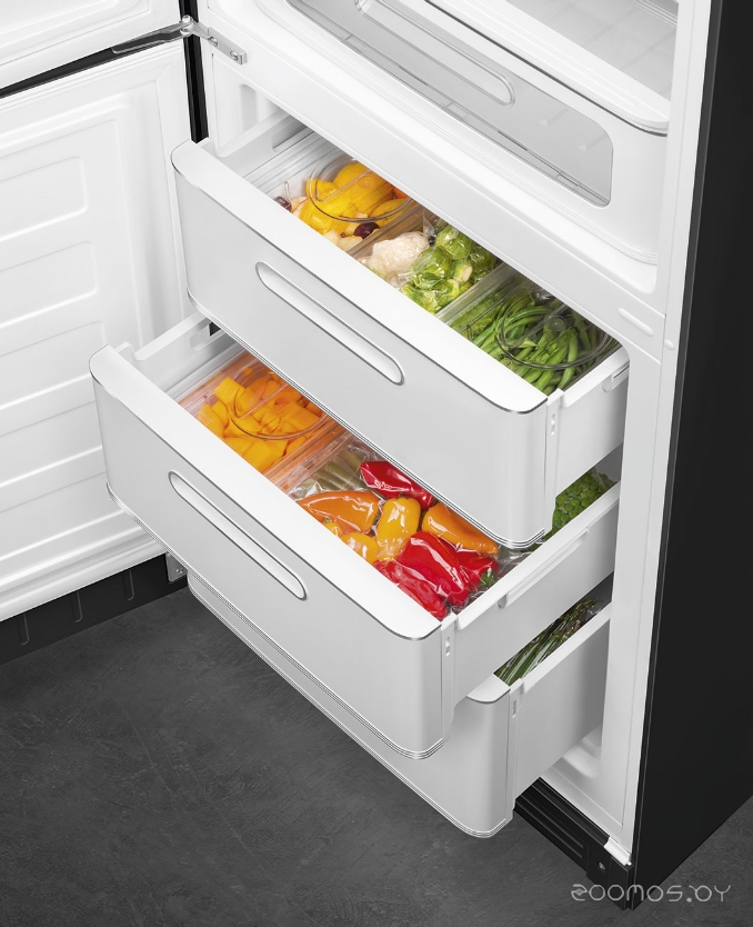 Smeg FAB32LBL5