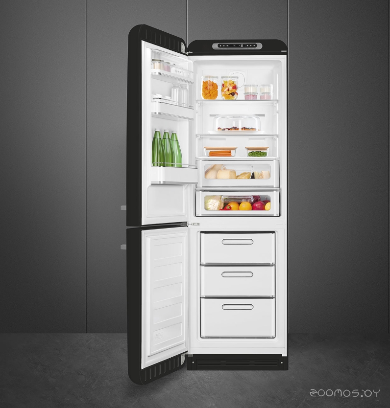 Smeg FAB32LBL5