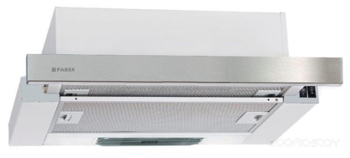 Кухонная вытяжка Faber Flox IX A60