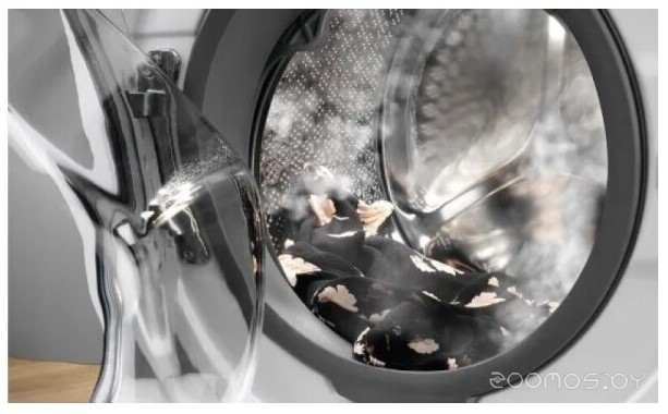 Electrolux EW2FN527WP