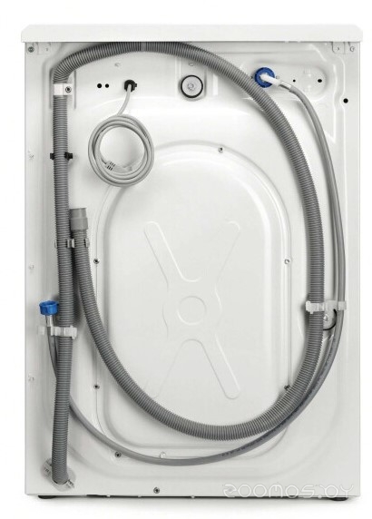 Electrolux EW2FN527WP