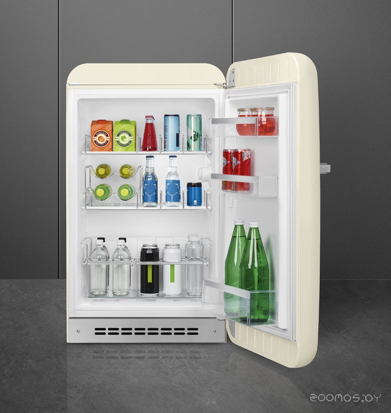 Smeg FAB10HRCR5