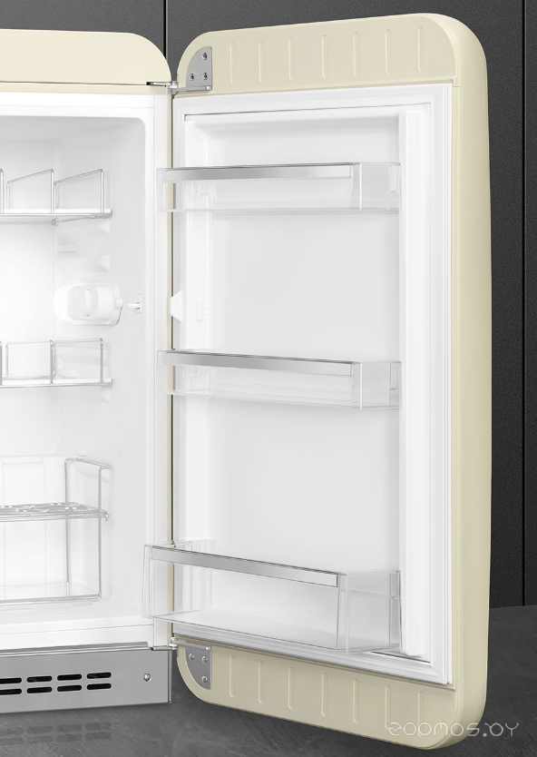 Smeg FAB10HRCR5