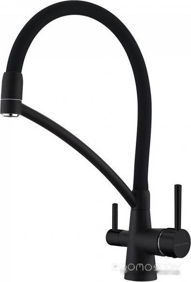Paulmark Siegen Si213111-401TB (антрацит)
