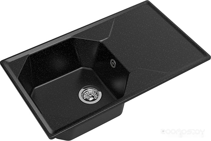 GranFest GF-U-840L (черный)