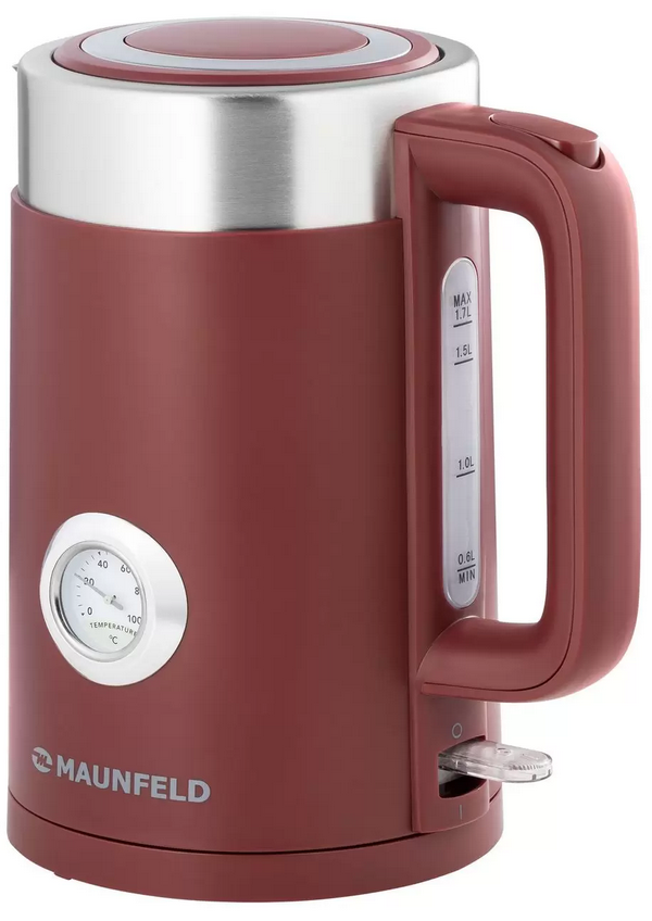 Maunfeld MFK-631CH