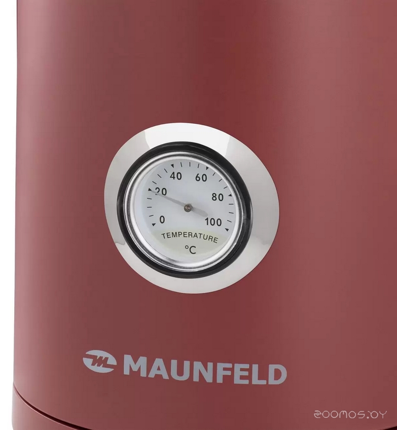 Maunfeld MFK-631CH