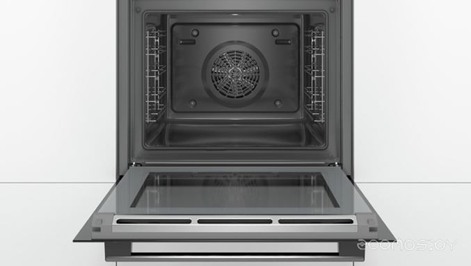 Духовой шкаф Bosch HBA578BB0