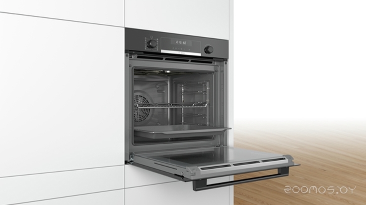Духовой шкаф Bosch HBA578BB0