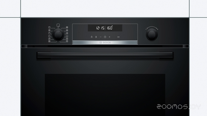 Духовой шкаф Bosch HBA578BB0