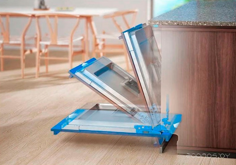 Посудомоечная машина Electrolux EES848200L